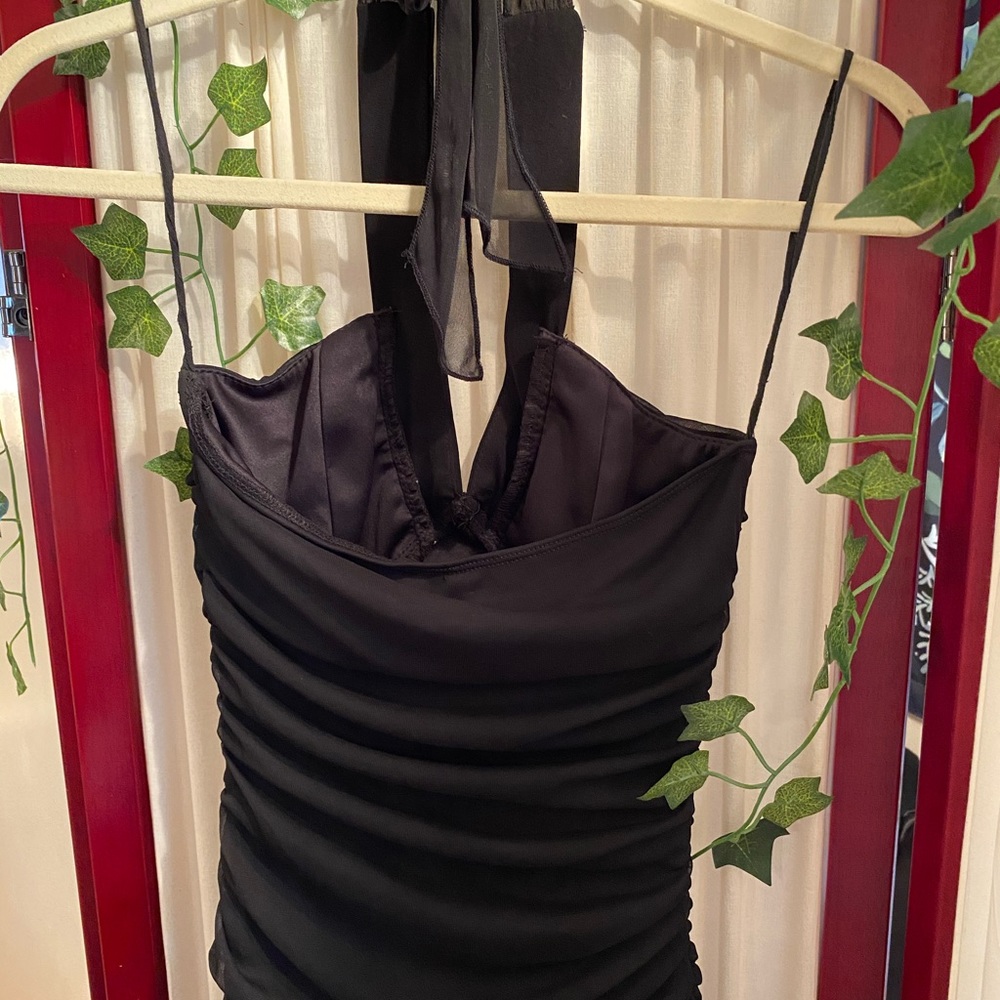 Dress - Picture 4 of 6